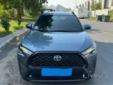 TOYOTA COROLLA CROSS 2021 HYBRID IN EXCELLENT CONDITION