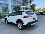 Toyota Corolla  Cross 2025
