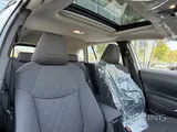 Toyota Corolla  Cross 2025