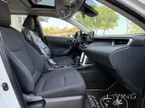 Toyota Corolla  Cross 2025