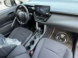 Toyota Corolla  Cross 2025