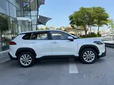 Toyota Corolla  Cross 2025