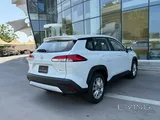 Toyota Corolla  Cross 2025