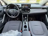Toyota Corolla  Cross 2025