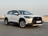 Toyota Corolla Cross 2025 Brand New