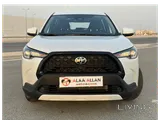 Toyota Corolla Cross 2025 Brand New