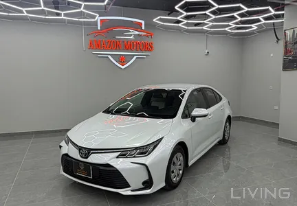 Toyota Corolla XLI 2023