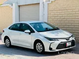 Toyota Corolla Model 2021