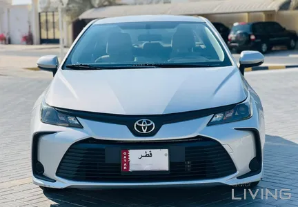 Toyota Corolla XLI 2022