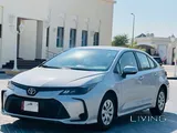 TOYOTA COROLLA MODEL 2022