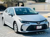 TOYOTA COROLLA MODEL 2022