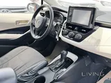 Toyota Corolla XLi 1.6 2022