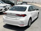 Toyota Corolla XLi 1.6 2022