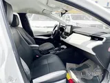 Toyota Corolla XLi 1.6 2022