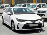 Toyota Corolla XLi 1.6 2022