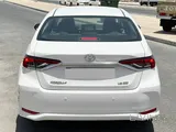 Toyota Corolla XLi 1.6 2022