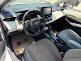 Toyota Corolla XLi 1.6 2022