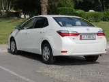 TOYOTA COROLLA XLi, 1.6L 2017