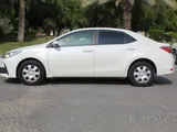 TOYOTA COROLLA XLi, 1.6L 2017