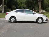 TOYOTA COROLLA XLi, 1.6L 2017