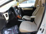 TOYOTA COROLLA XLi, 1.6L 2017