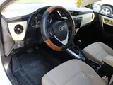 TOYOTA COROLLA XLi, 1.6L 2017