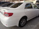 Toyota Corolla XLI 2013 for Sales at 31st of December 2025
