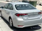 Toyota Corolla XLI 2023