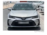 Toyota Corolla XLI 2023