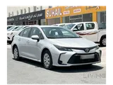 Toyota Corolla XLI 2023