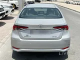 Toyota Corolla XLI 2023
