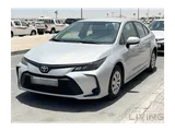 Toyota Corolla XLI 2023