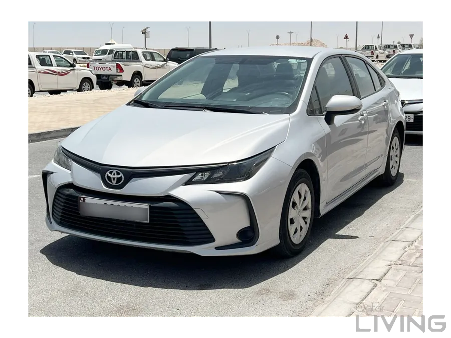 Toyota Corolla XLI 2023