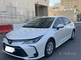 Toyota Corolla XLi 2L 2020