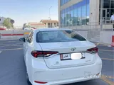 Toyota Corolla XLi 2L 2020