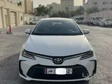 Toyota Corolla XLi 2L 2020