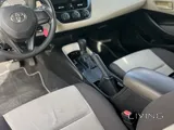 Toyota Corolla XLi 2L 2020
