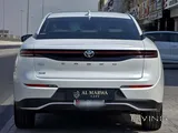 Toyota Crown 2023