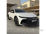 Toyota Crown 2023 (Full option) like new condition