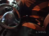 Toyota Echo manual gear 