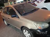 Toyota Echo manual gear 