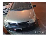 Toyota Echo manual gear 