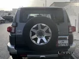 Toyota FJ Cruiser 2014