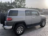 Toyota FJ Cruiser 2014