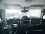 Toyota FJ Cruiser 2014