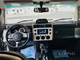 Toyota FJ Cruiser 2018