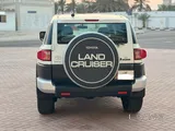 Toyota FJ Cruiser 2018