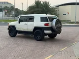 Toyota FJ Cruiser 2018