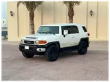 Toyota FJ Cruiser 2018