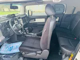 Toyota FJ Cruiser 2018